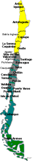 Mapa de